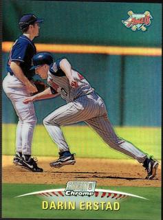 Darin Erstad