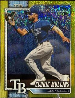 Cedric Mullins