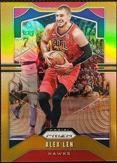 Alex Len