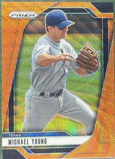 Michael Young