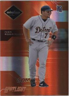 Ivan Rodriguez