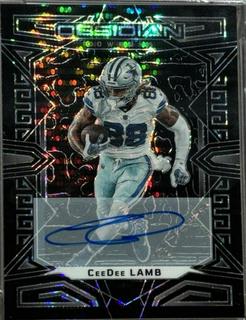 CeeDee Lamb