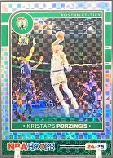 Kristaps Porzingis