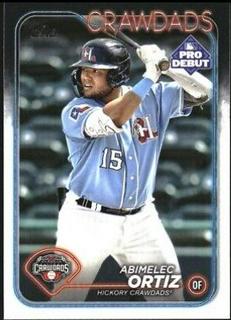 Abimelec Ortiz
