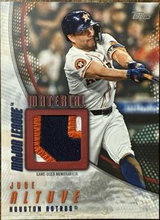 Jose Altuve