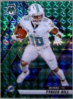 Tyreek Hill