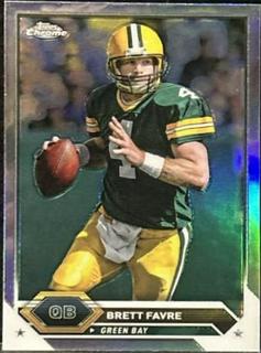 Brett Favre