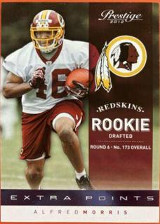 Alfred Morris