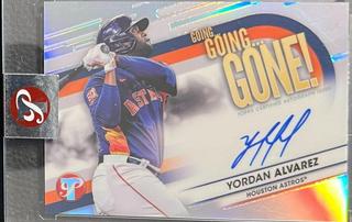 Yordan Alvarez