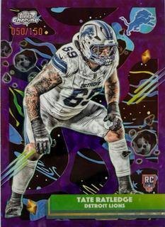 Tate Ratledge