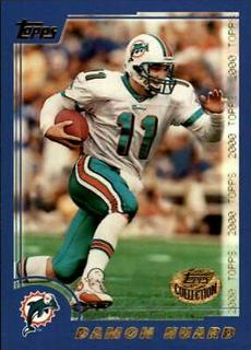 Damon Huard
