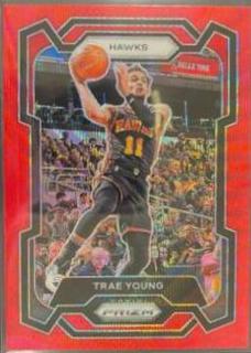 Trae Young