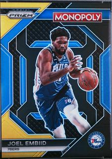 Joel Embiid