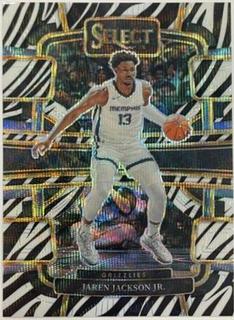 Jaren Jackson Jr.