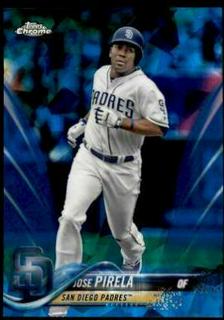 Jose Pirela