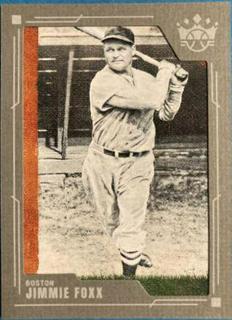 Jimmie Foxx