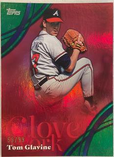 Tom Glavine