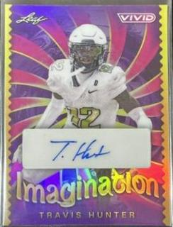 Travis Hunter