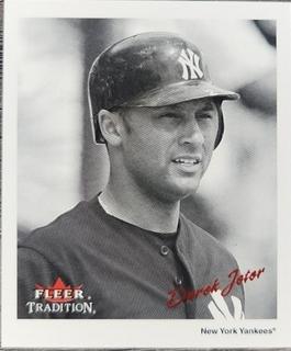 Derek Jeter