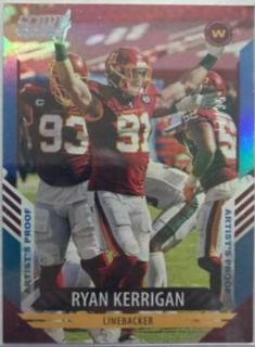 Ryan Kerrigan