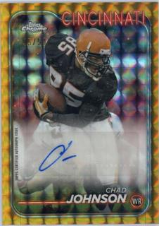 Chad Johnson