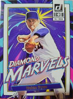 Nolan Ryan