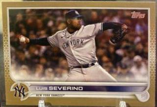 Luis Severino