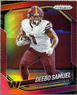 Deebo Samuel