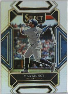 Max Muncy