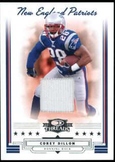 Corey Dillon