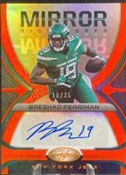 Breshad Perriman
