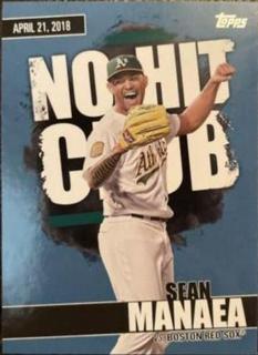 Sean Manaea