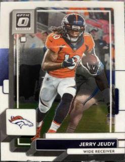 Jerry Jeudy