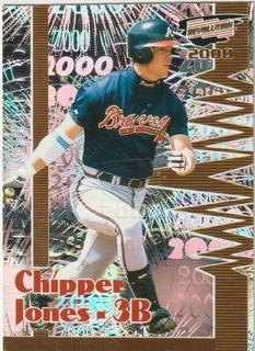 Chipper Jones