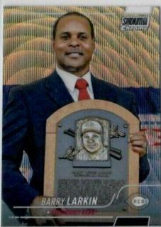 Barry Larkin