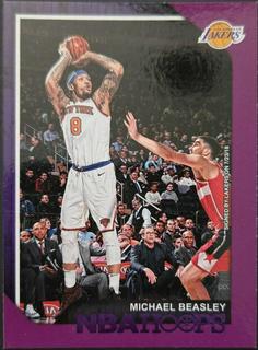 Michael Beasley