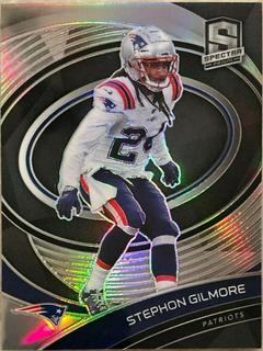 Stephon Gilmore