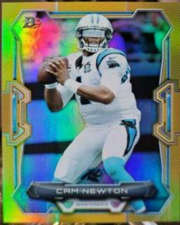 Cam Newton