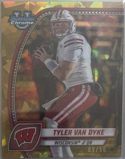 Tyler Van Dyke