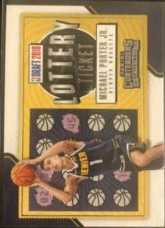 Michael Porter Jr.