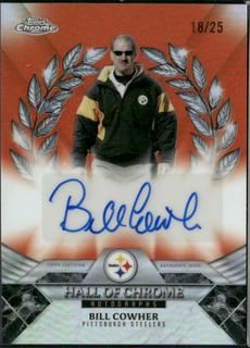 Bill Cowher
