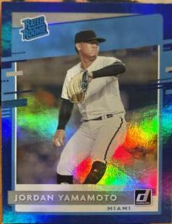 Jordan Yamamoto