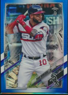 Yoan Moncada