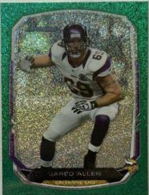 Jared Allen