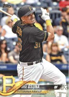 Jose Osuna