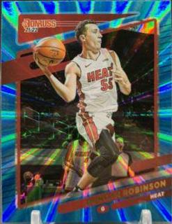 Duncan Robinson