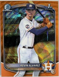 Kevin Alvarez