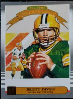 Brett Favre #AGK 4