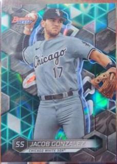 Jacob Gonzalez