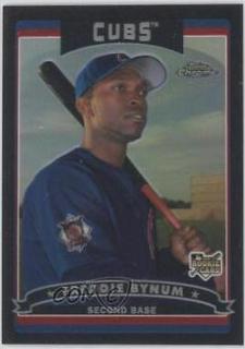 Freddie Bynum